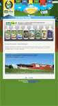 Mobile Screenshot of eelriverhydroponics.com